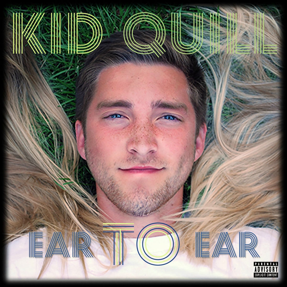 Album cover of Ear to Ear