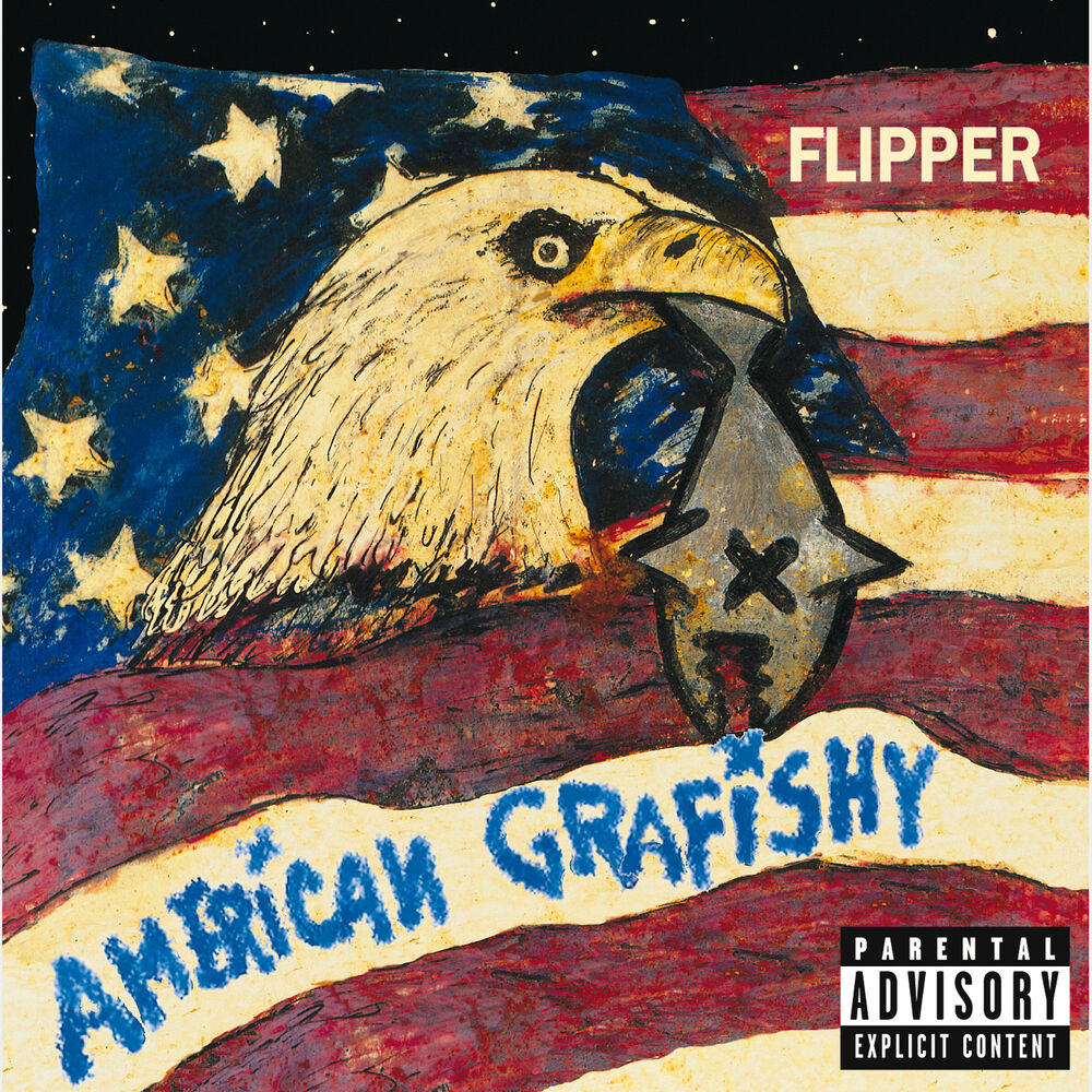 Picture of American Grafishy