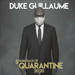 Soundtrack of Quarantine 2020