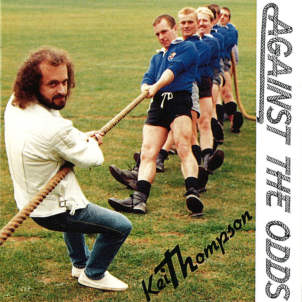 Picture of Against The Odds
