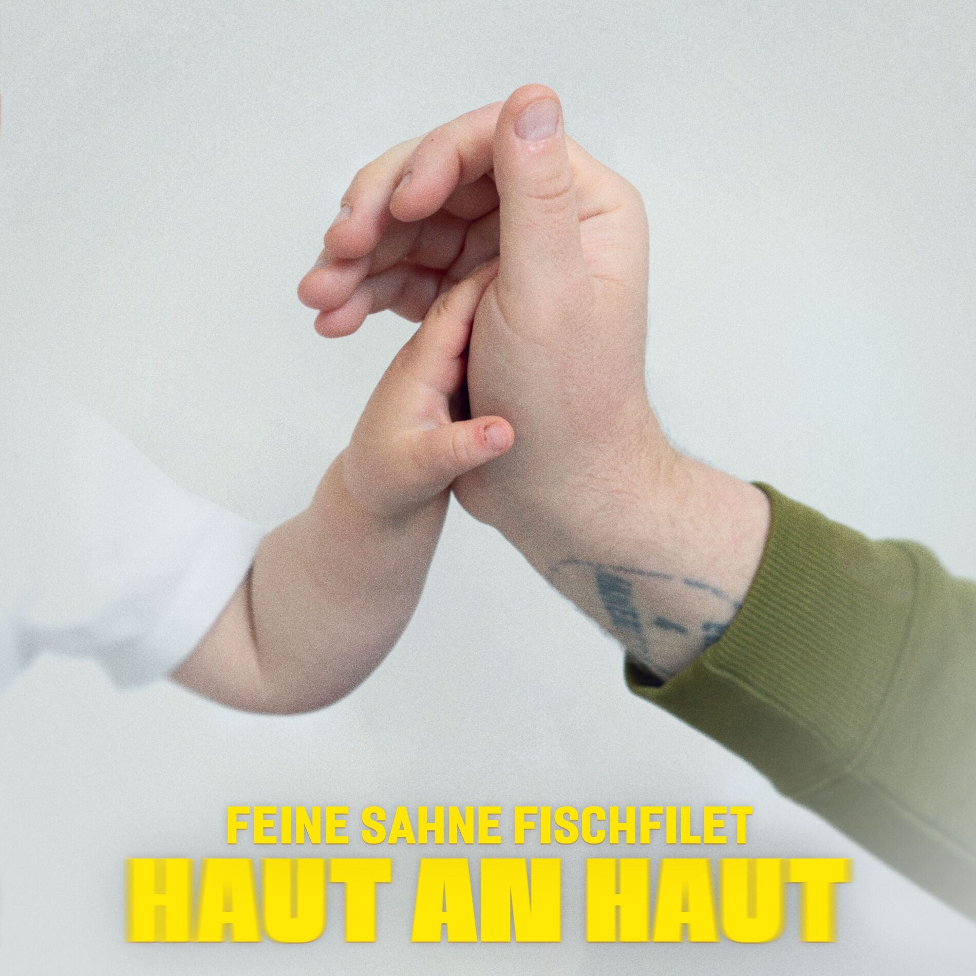 Album cover of Haut an Haut