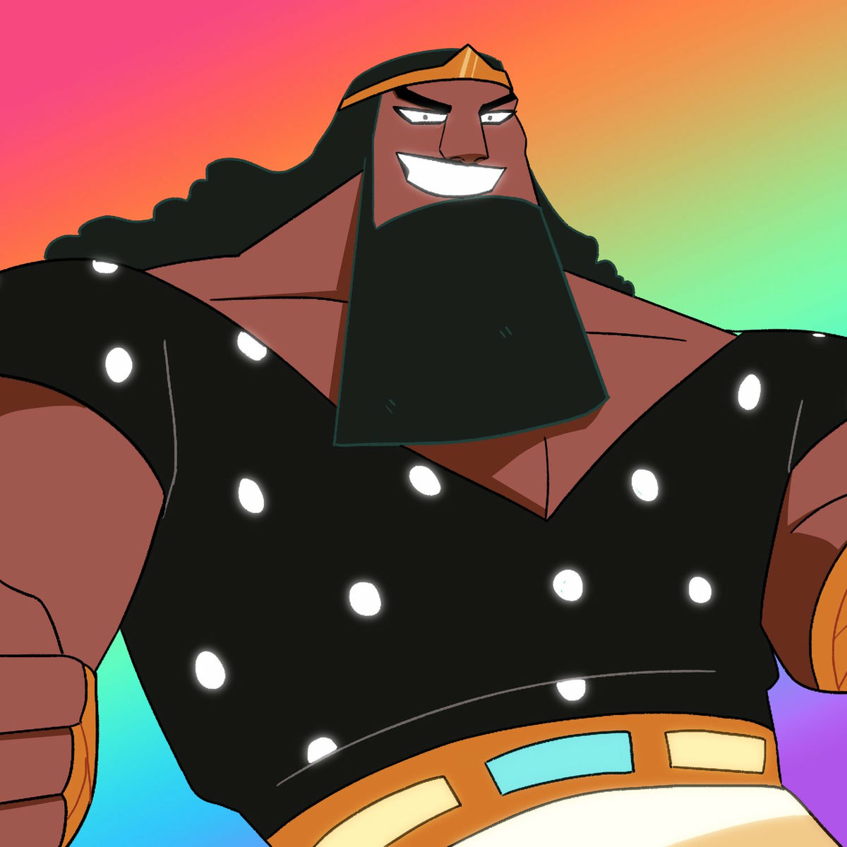 Album picture of Gilgamesh