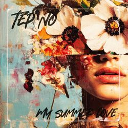 Cover of My Summer Love