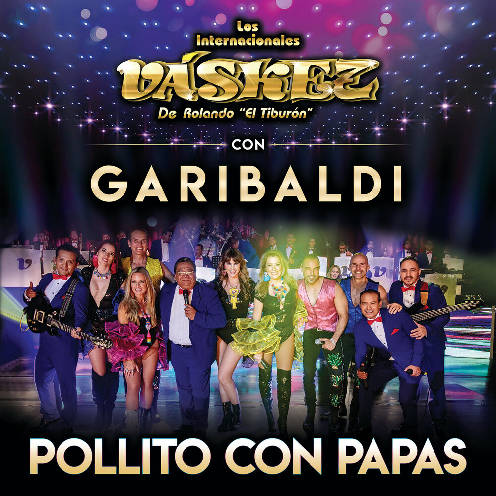 Picture of Pollito Con Papas
