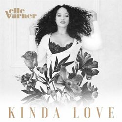 Cover of Kinda Love