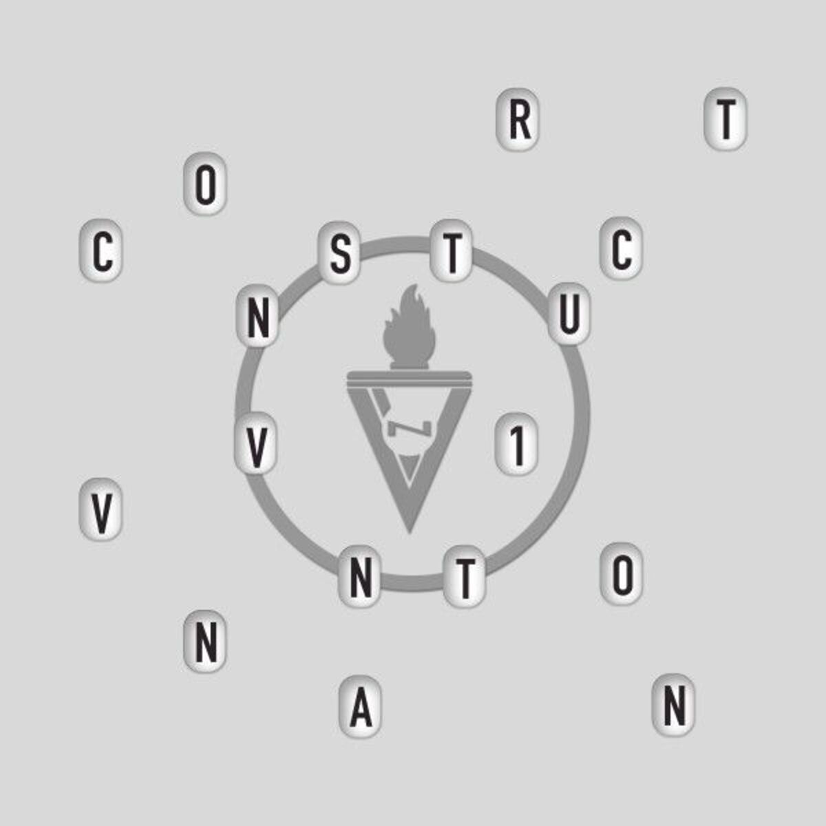 Album cover of Construct