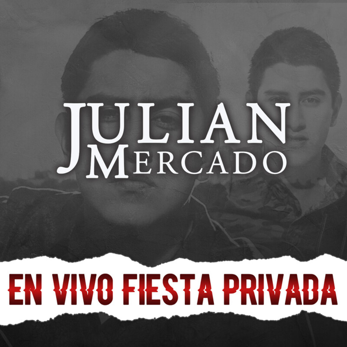 Album cover of En Vivo Fiesta Privada