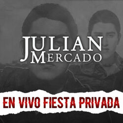 Cover of En Vivo Fiesta Privada