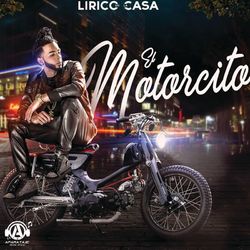 Cover of El Motorcito
