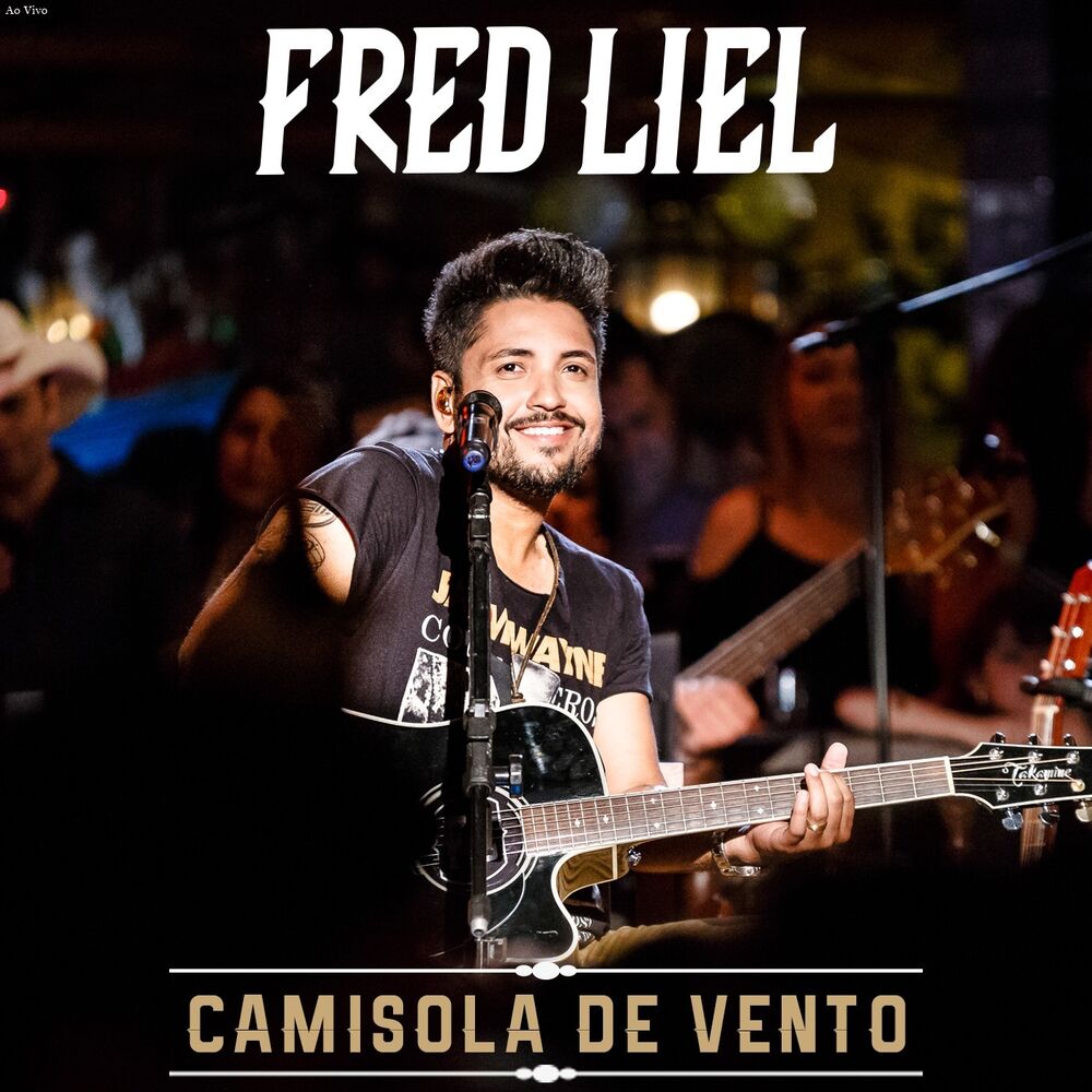 Picture of Camisola de Vento (Ao Vivo)