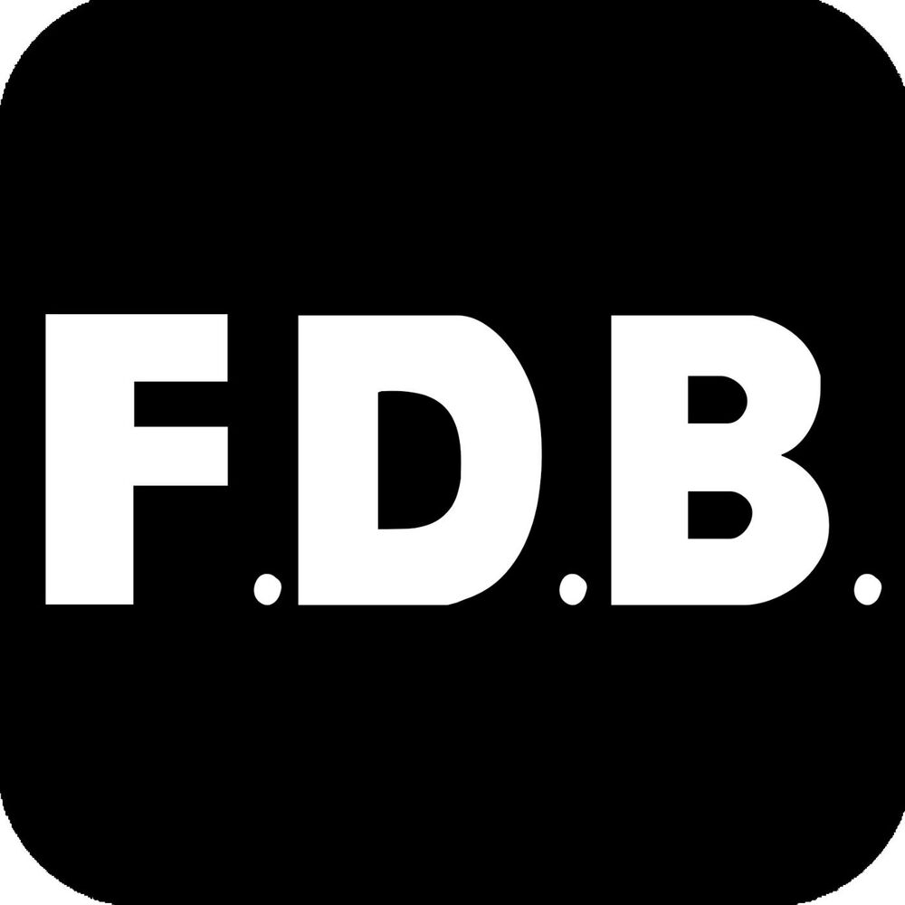 Picture of F.D.B. Marimba Hip Hop Remix