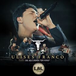 Cover of De Alcurnia (En Vivo)