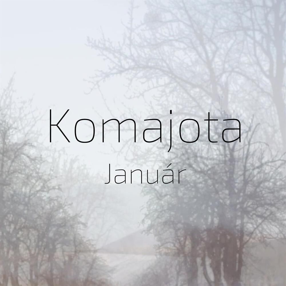 Picture of Január