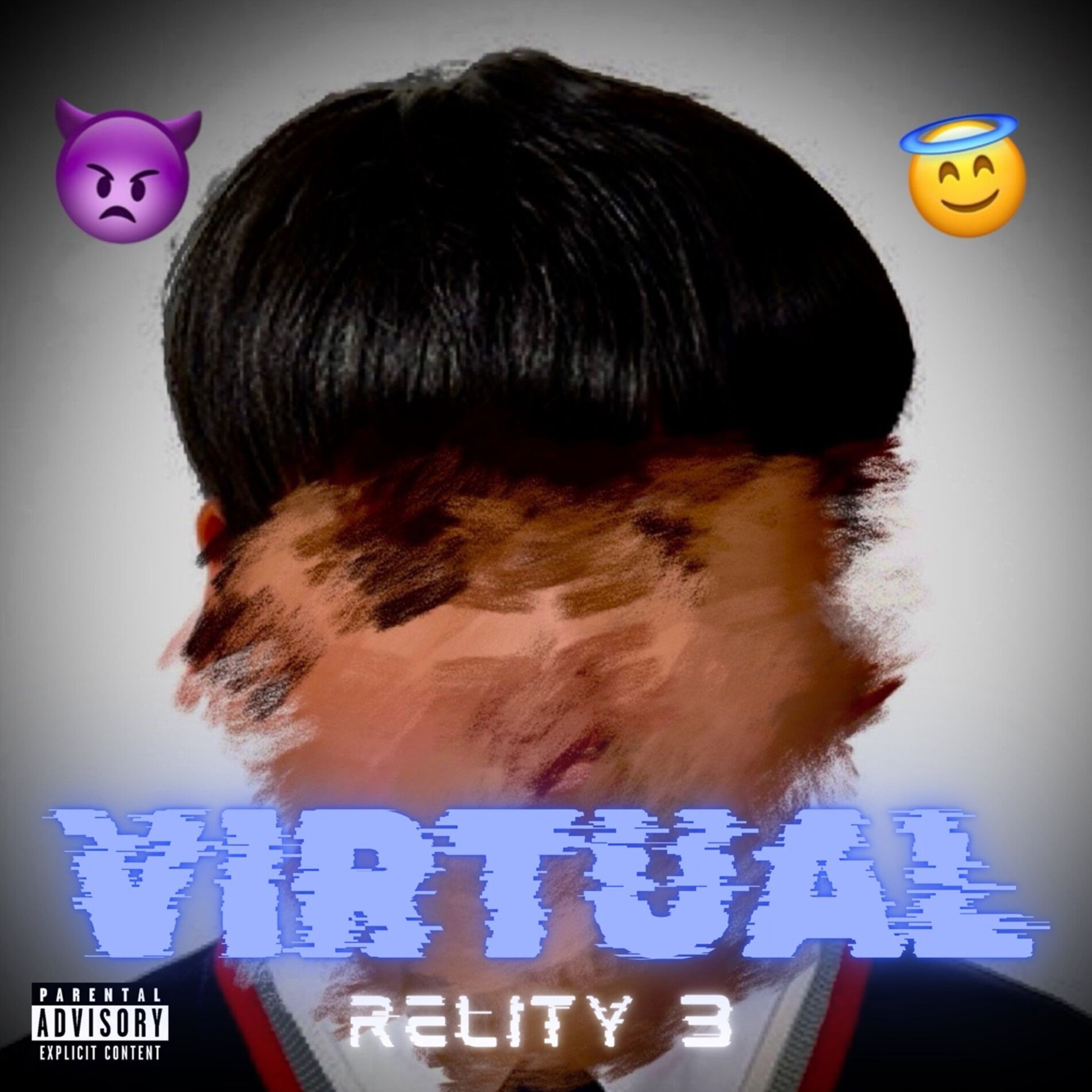 Album cover of VIRTUAL RELITY 3