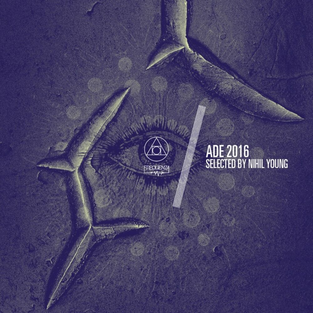 Picture of ADE 2016 Sampler (Compiled by Nihil Young)
