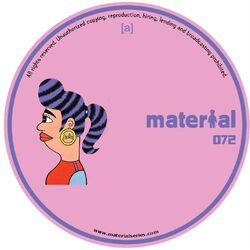 Cover of Smudge EP