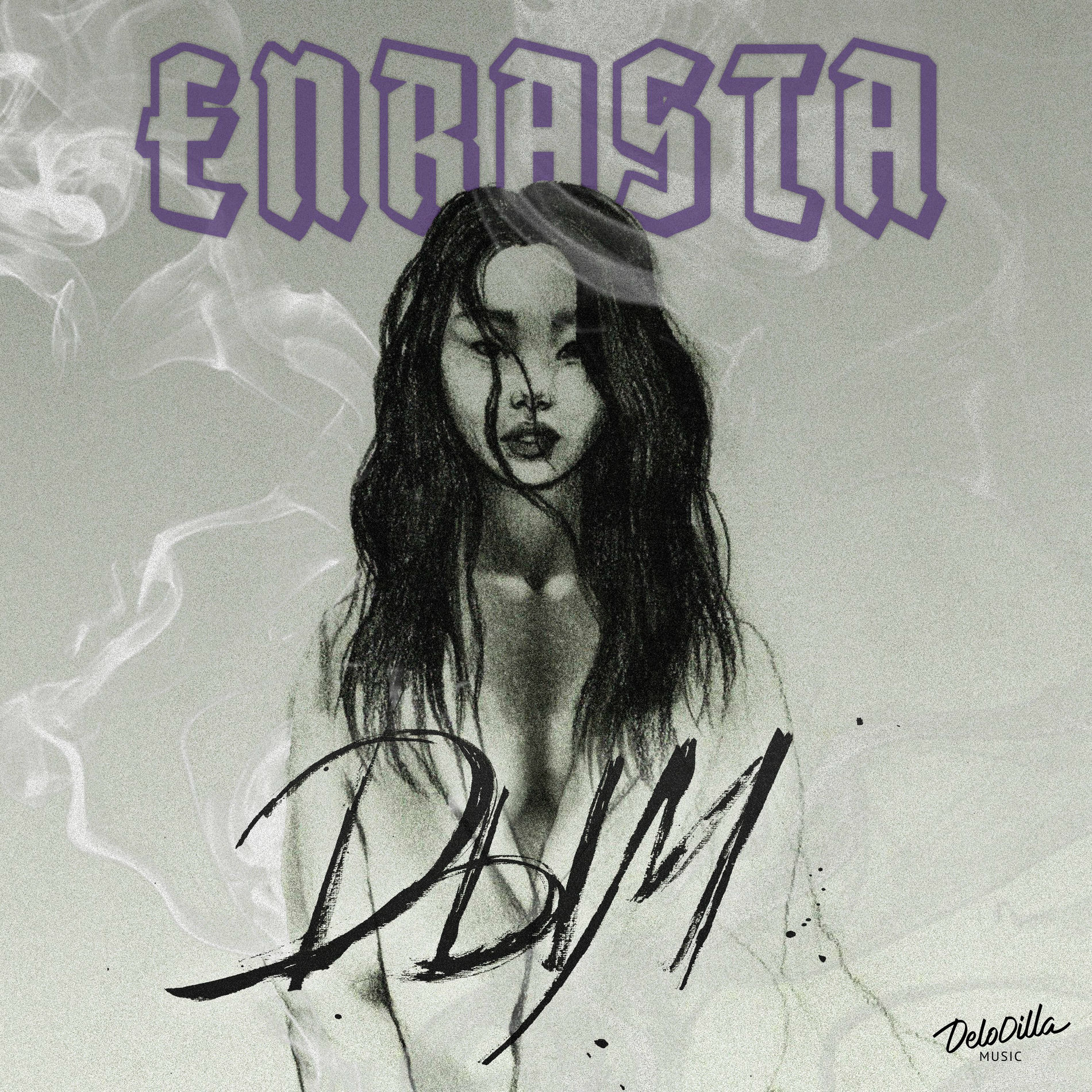 Album cover of Дым
