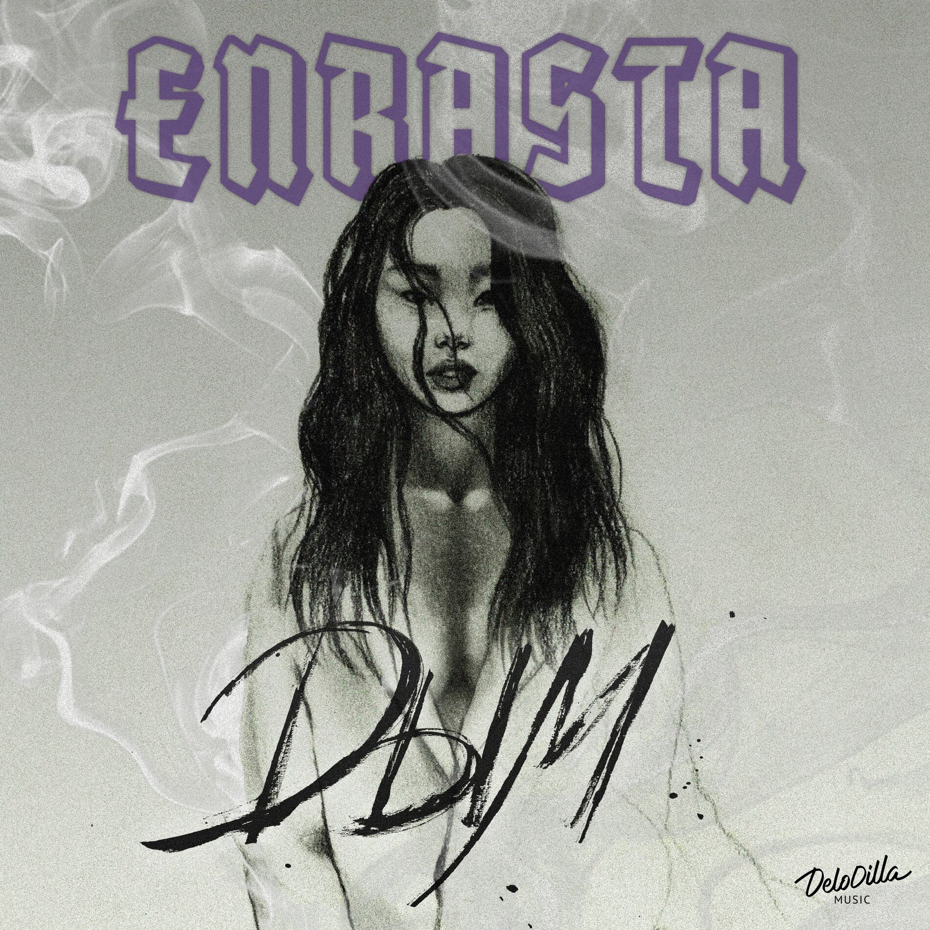 Album cover of Дым