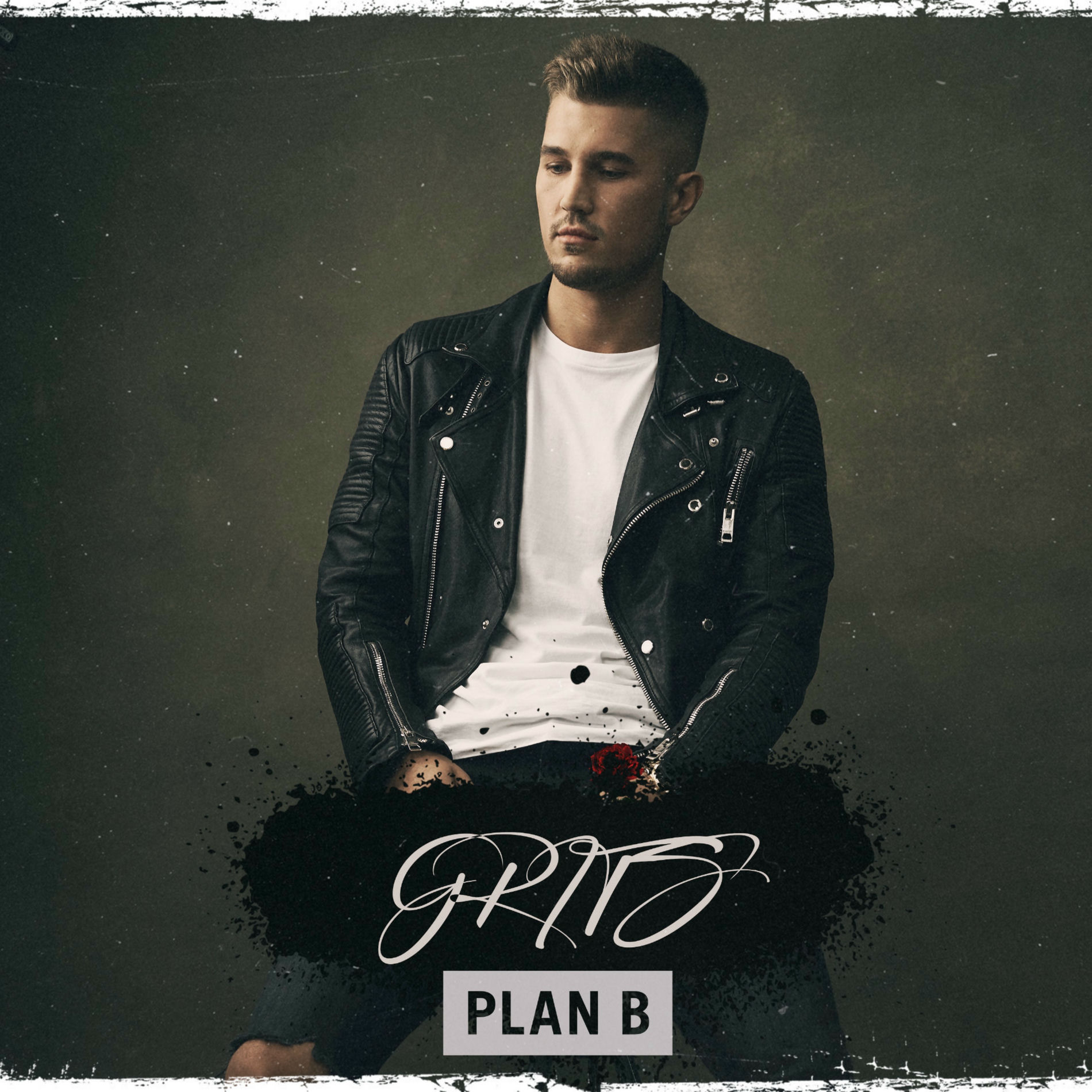 Album cover of Plan B