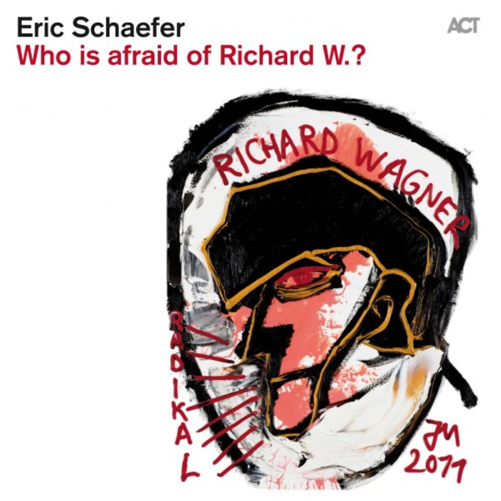 Picture of Who Is Afraid of Richard W.?