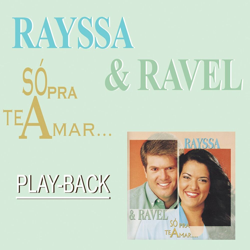 Picture of Só Pra Te Amar (Playback)
