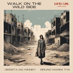 Cover of Walk on the wild side