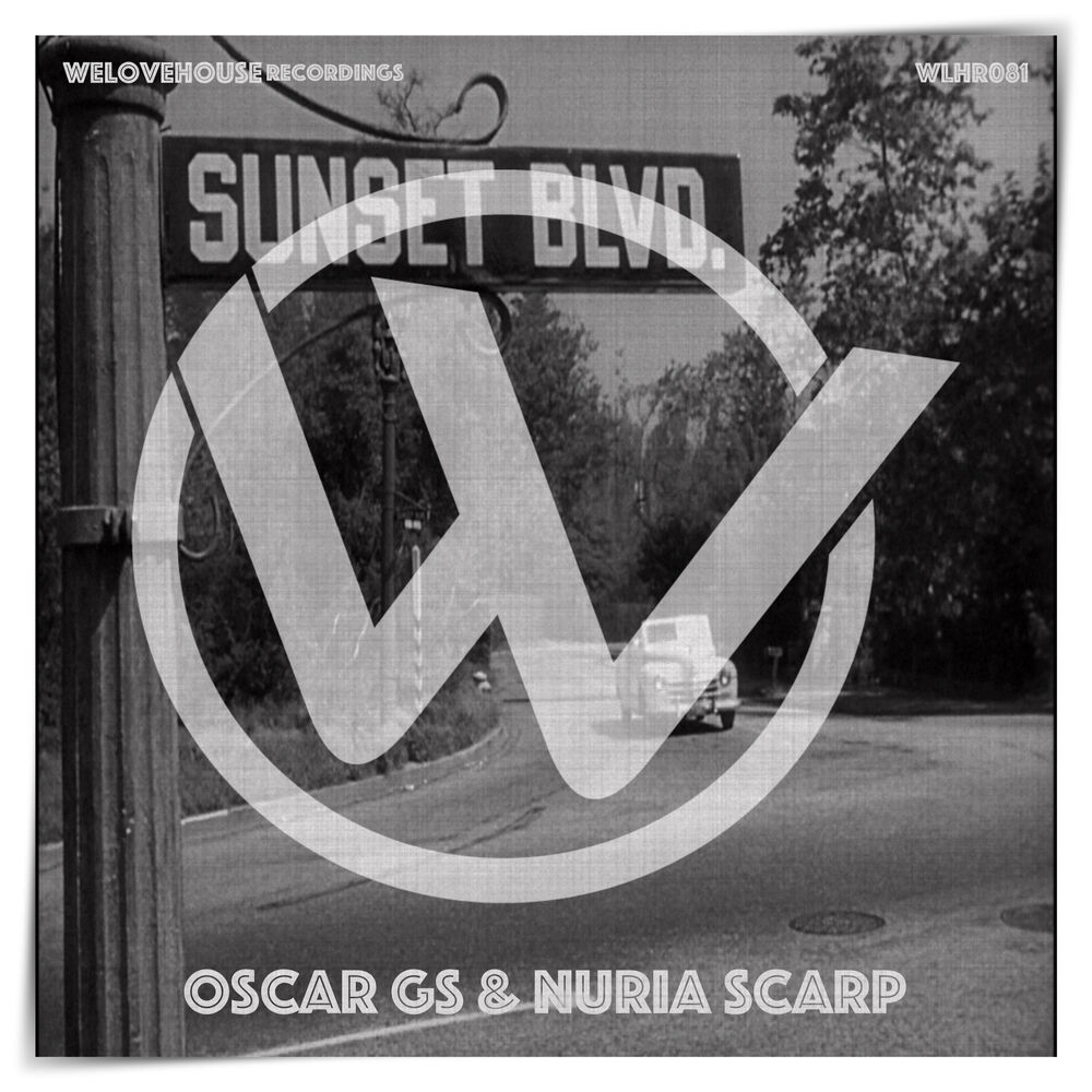Picture of Sunset Boulevard