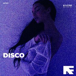 Cover of disco (Stutter Techno)