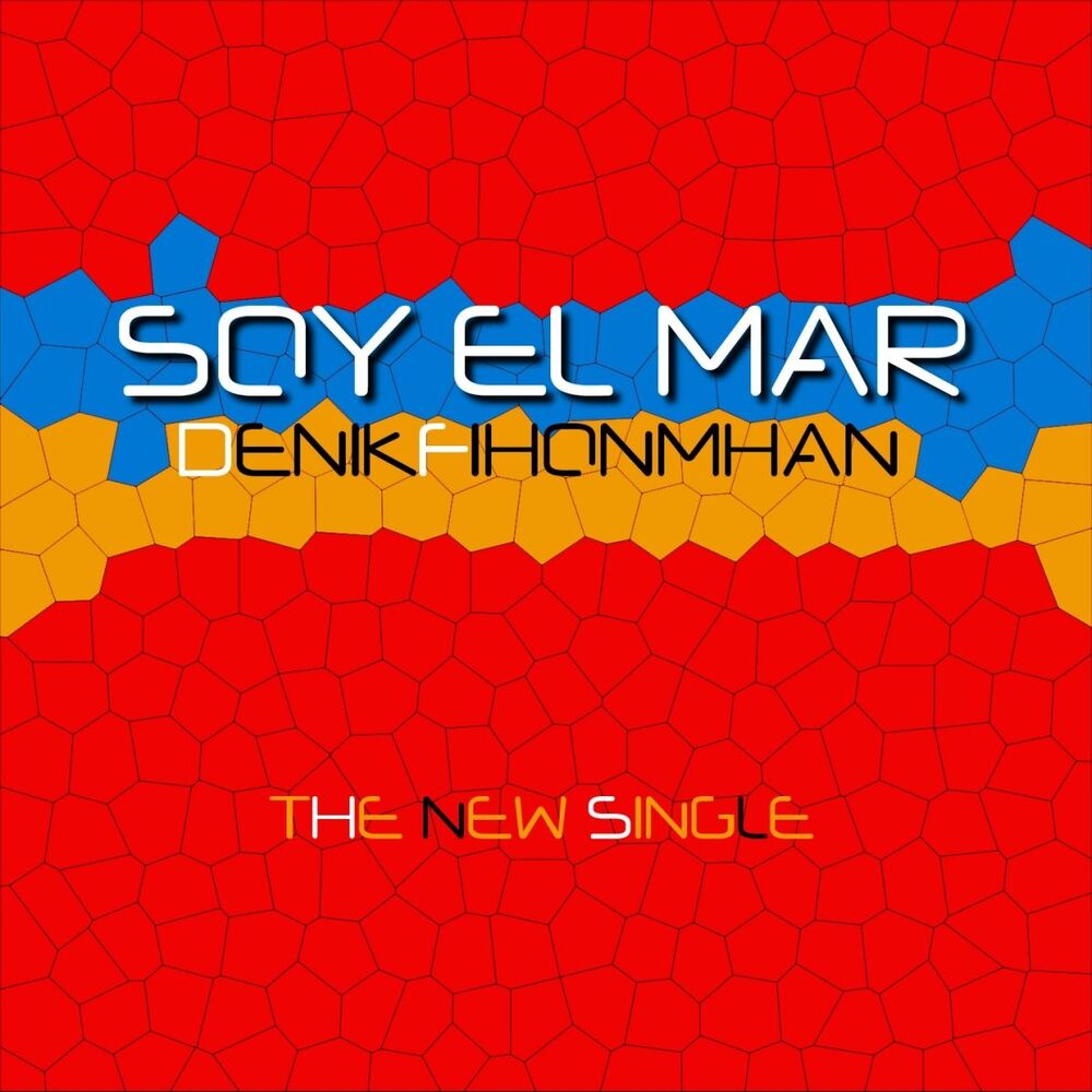 Picture of Soy el Mar