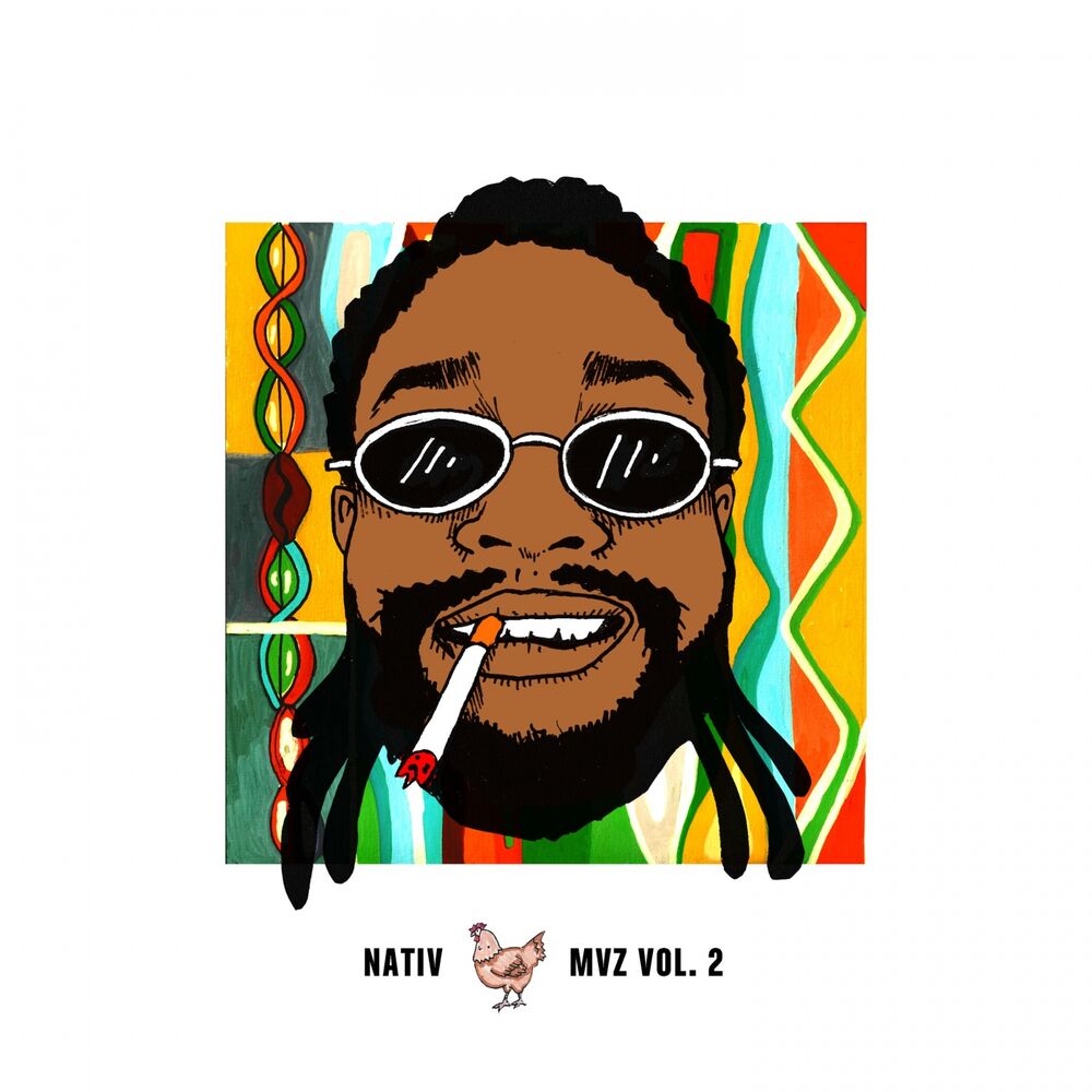 Picture of MVZ Vol. 2