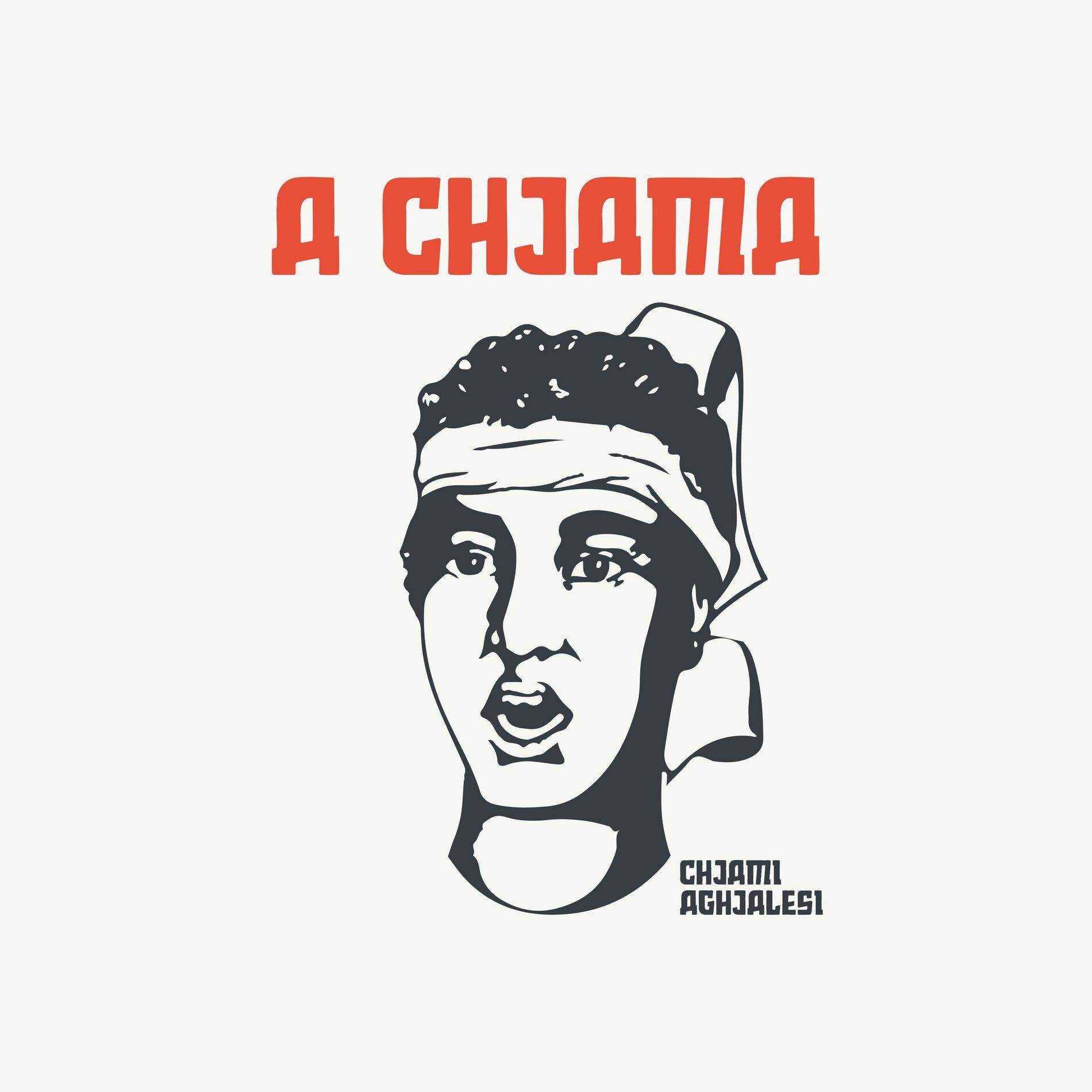 Album cover of A chjama