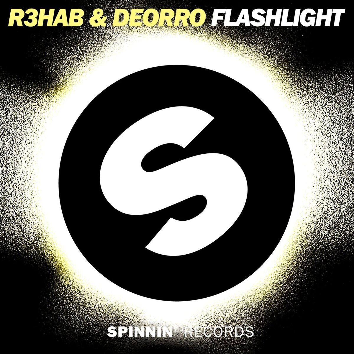 Album picture of Flashlight