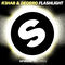 Flashlight by Deorro album cover