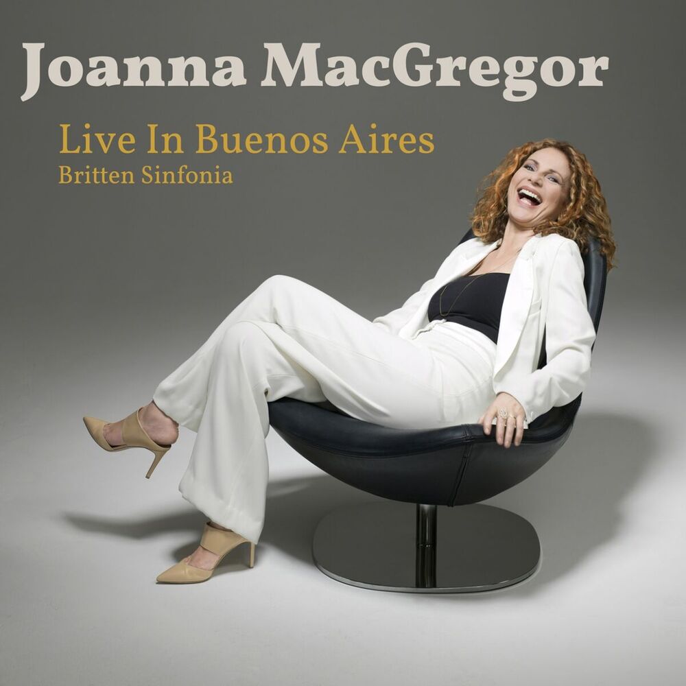 Picture of Live in Buenos Aires