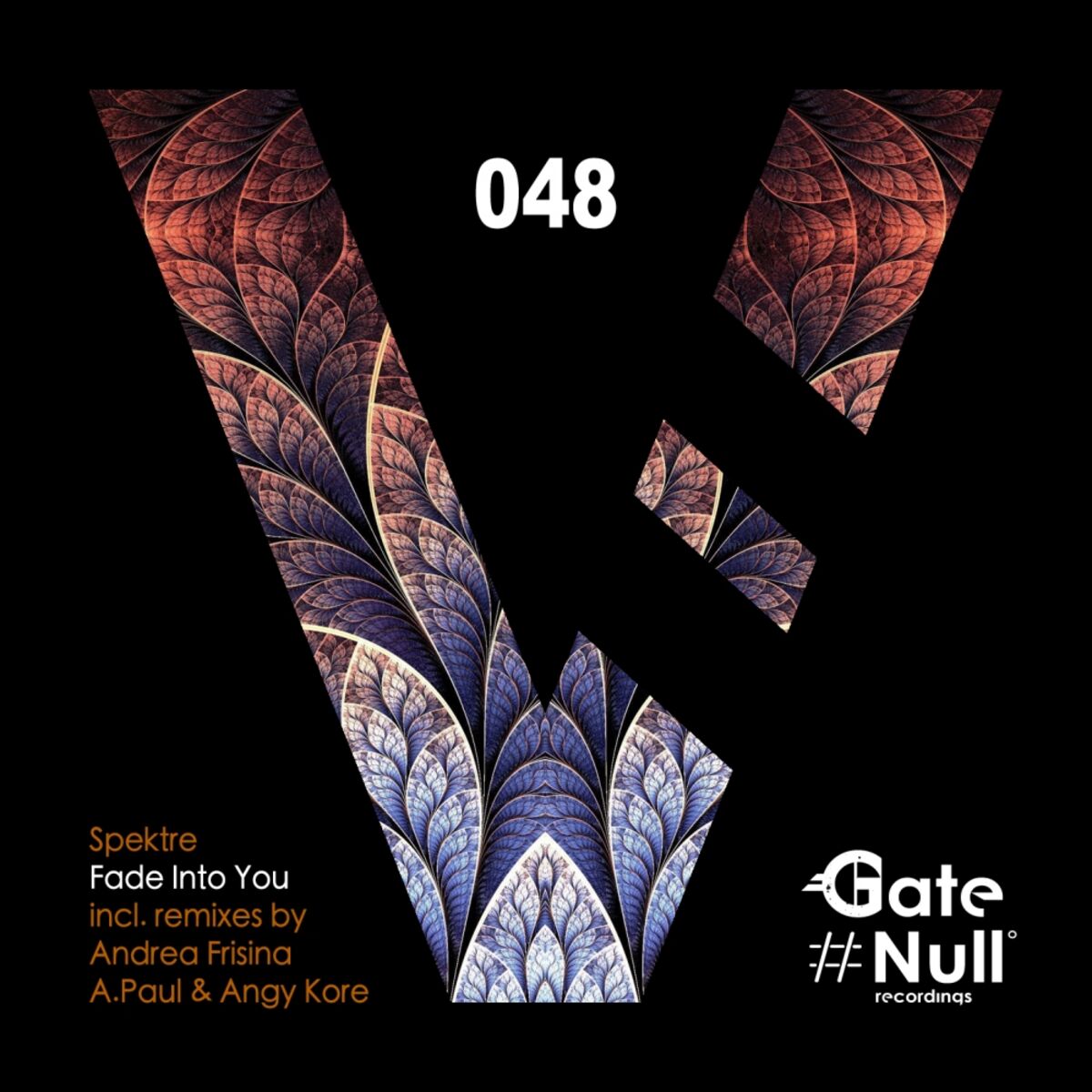 Album cover of Fade Into You