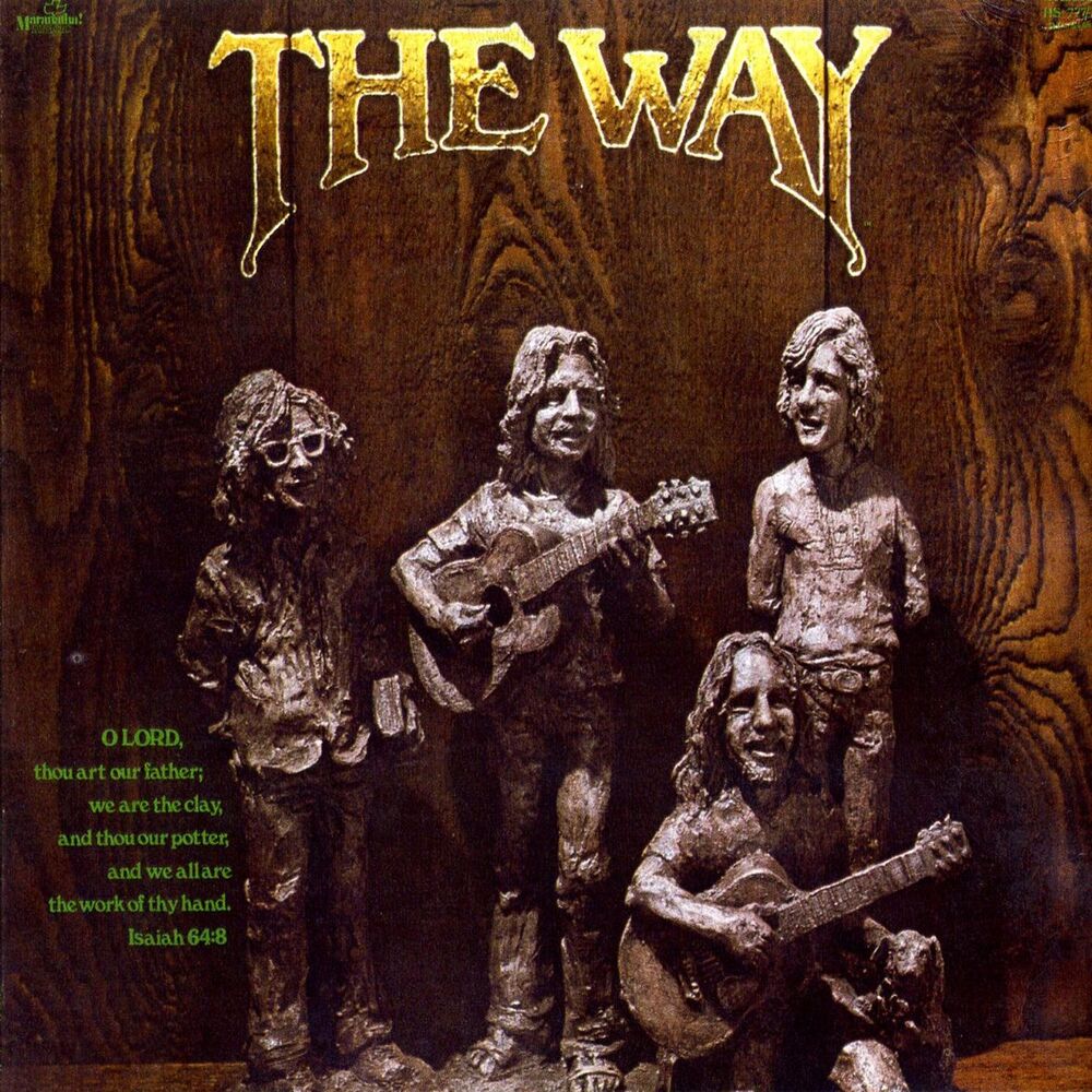 Picture of The Way