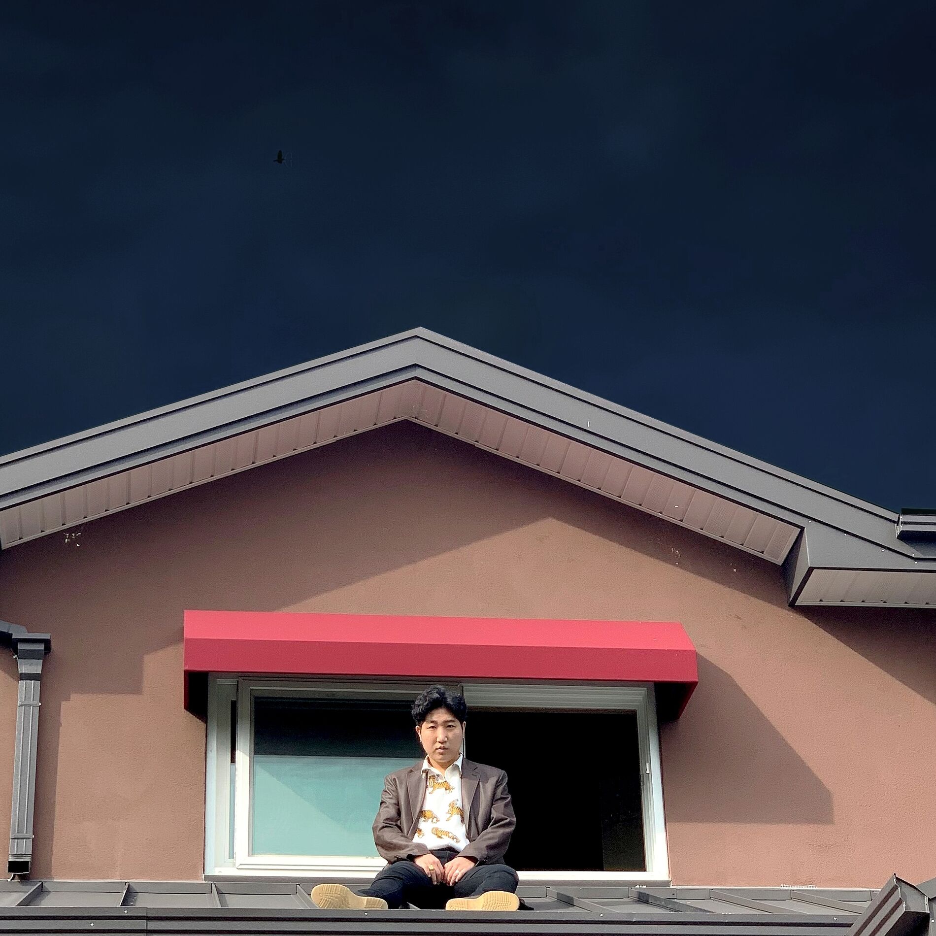 Album cover of 기행