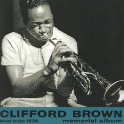 Cover of Memorial Album (Remastered / Rudy Van Gelder Edition)