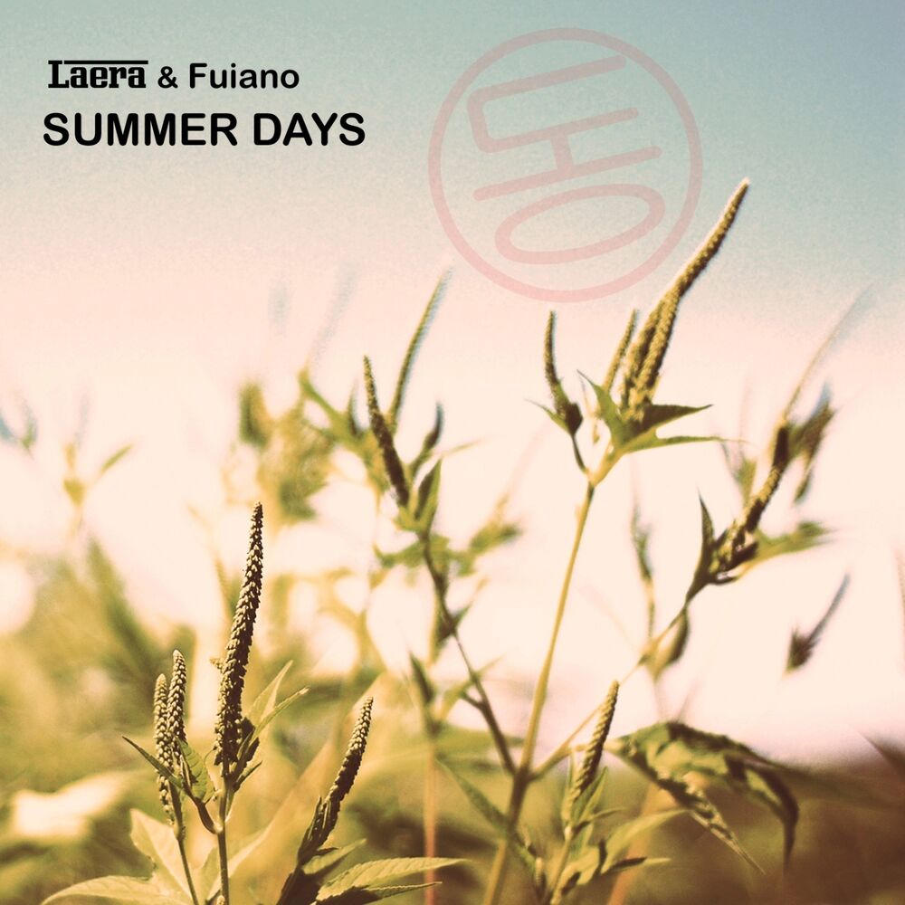 Picture of Summer Days