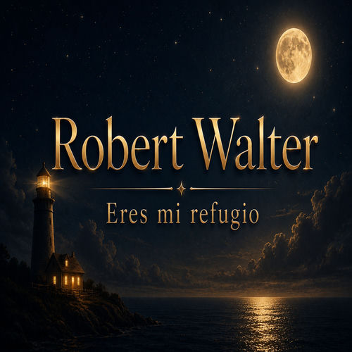 Eres mi refugio sleeve
