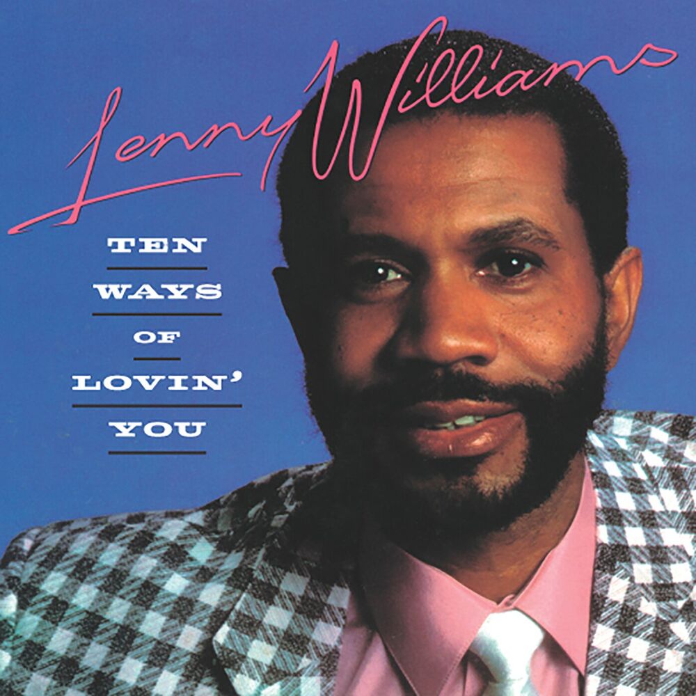 Picture of Ten Ways Of Lovin' You