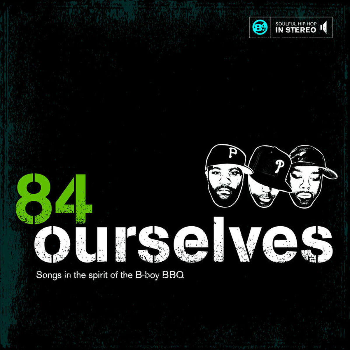 Album cover of Ourselves