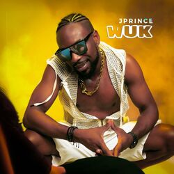 Cover of Wuk