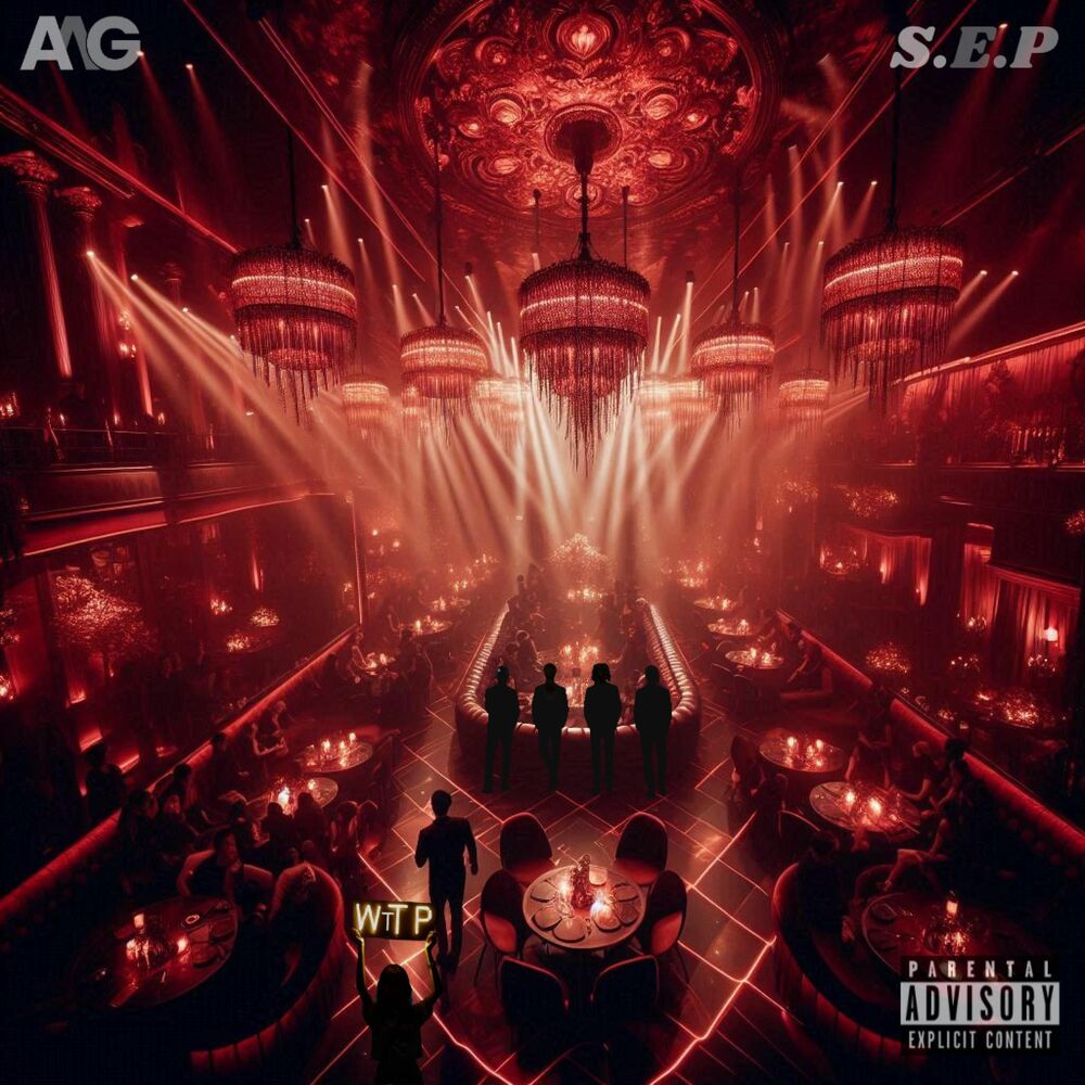 Picture of Welcome To The Party