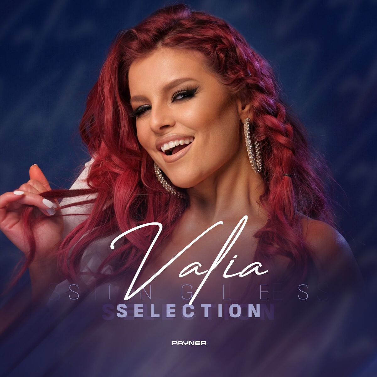 Album cover of Singles Selection