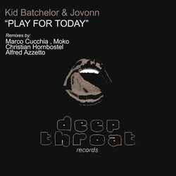 Play for Today