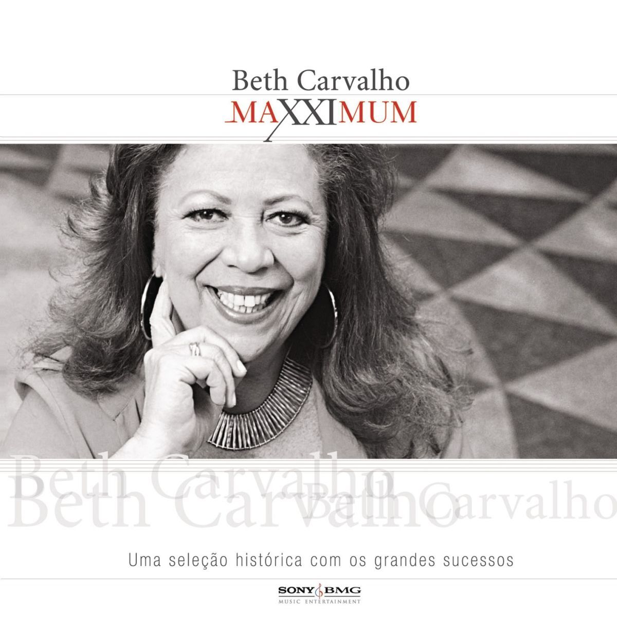 Album cover of Andança
