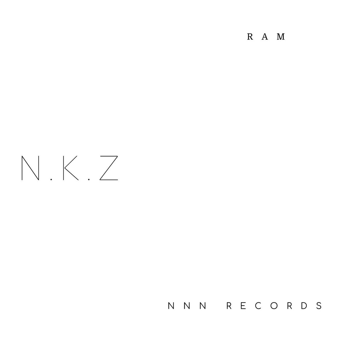 RAM(Koichi Yamazaki): albums, songs, concerts | Deezer