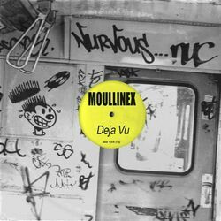 Cover of Deja Vu