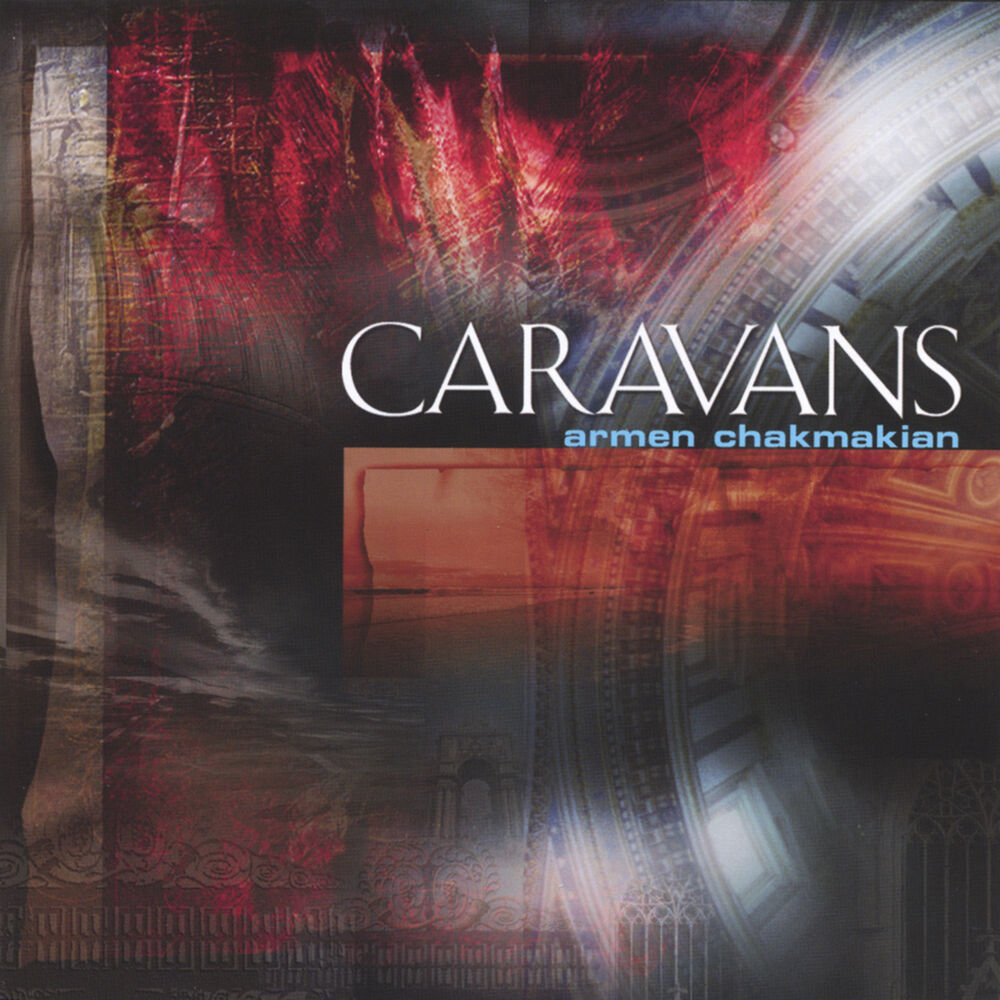 Picture of Caravans